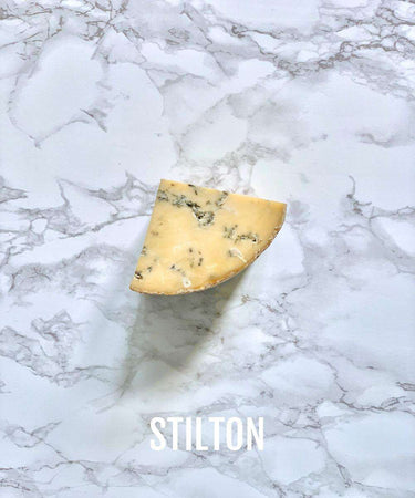 Stilton - Osteposten